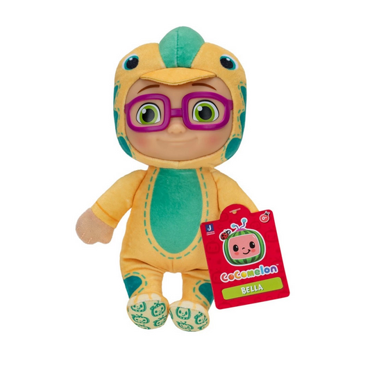 Cocomelon Mini Plush 20 cm