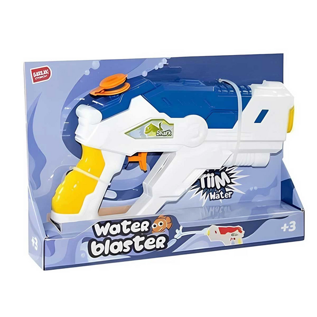 Birlik Timm Water Blaster Shark Large