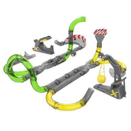 Silverlit Exost Loop Dual Challenge Race Set
