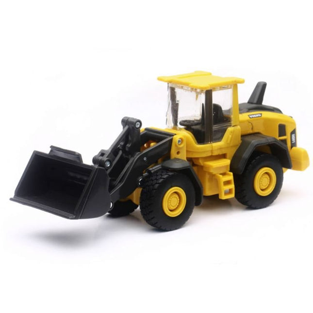 Sunman Volvo Business Vehicles