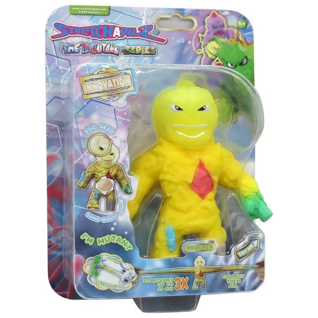 Strechapalz Mutants Series 14 cm