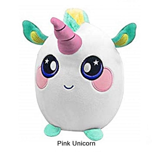 Squeezamals 20cm