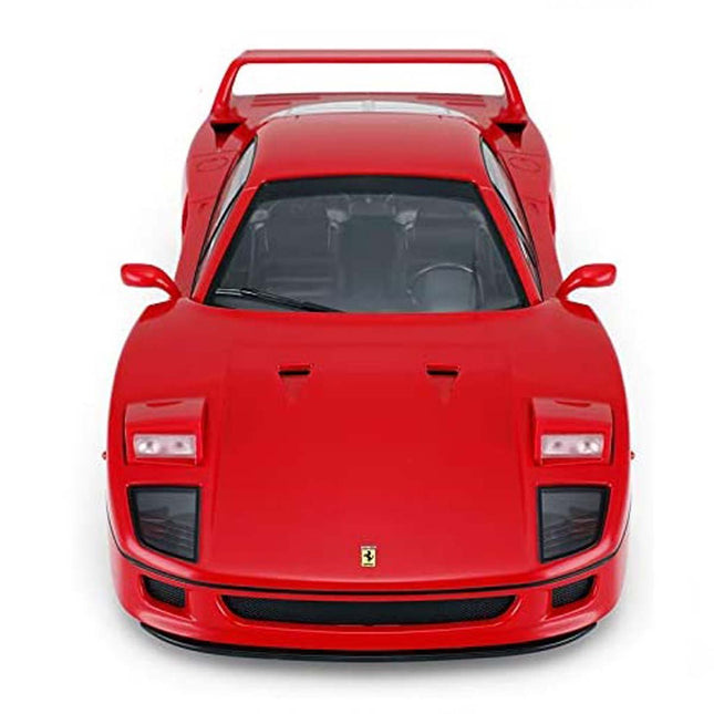 Rastar 1:14 Ferrari F40 Remote Control Car