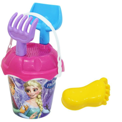 Dede Frozen Small Bucket Set