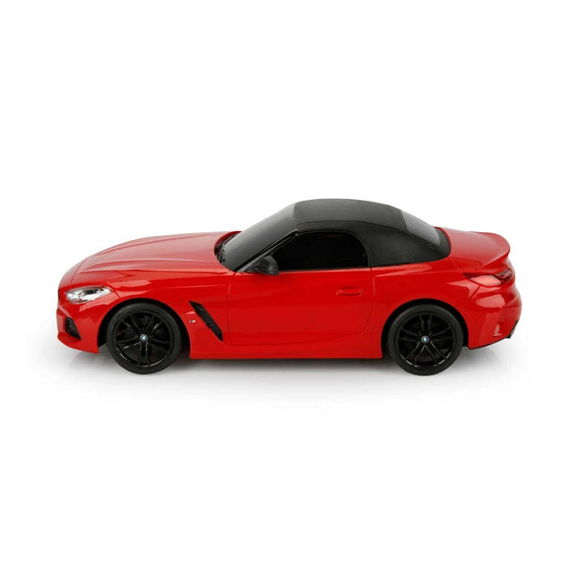Rastar 1:18 BMW Z4 Roadster Remote Control Car with Lights