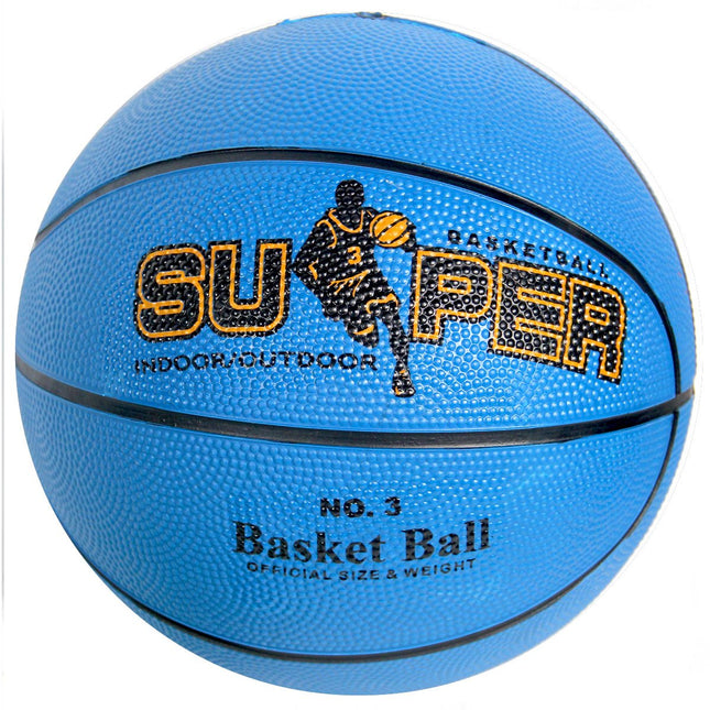 Super Basketball No:3 CSB-011