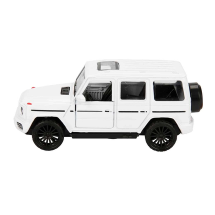 1:43 Maxx Wheels Premium SUV Car 10 cm