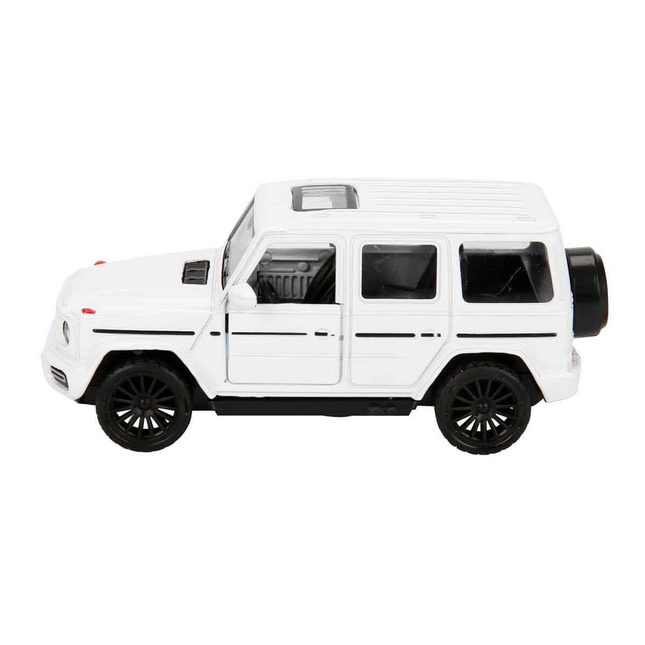1:43 Maxx Wheels Premium SUV Car 10 cm