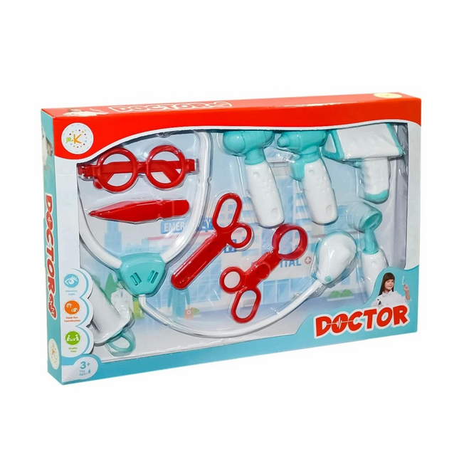 Doctor Play Set