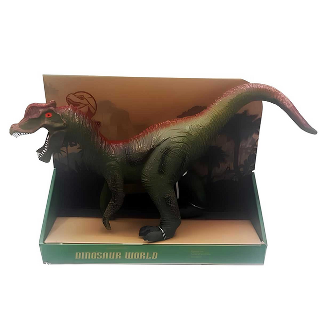 Toy Dinosaur with Sound 777