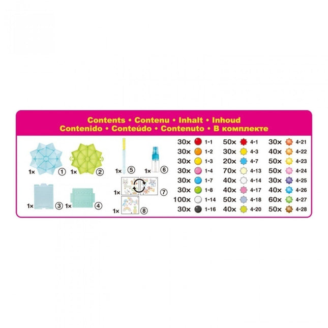 Aquabeads Star Bead Starter Kit 31601