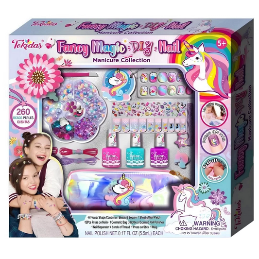 Manicure Set