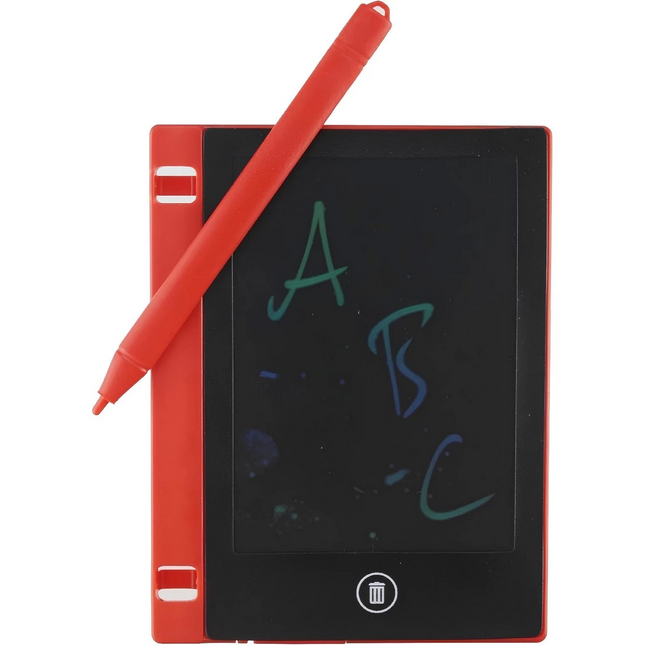 Colorful Writing Board