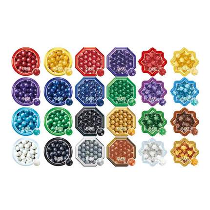 Aquabeads Glitter Bead Pack 31995