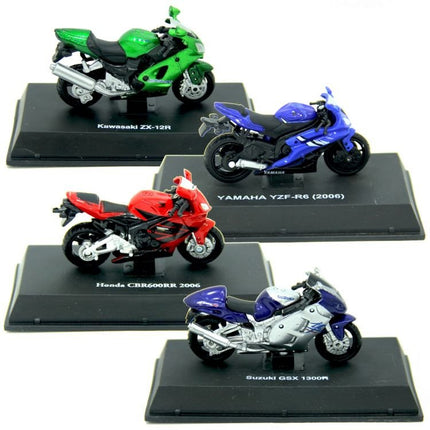 1:32 Mini Model Engine