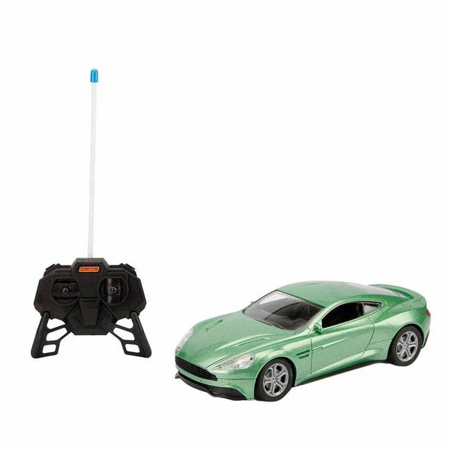 1:20 Remote Control Suncon Metallic Car