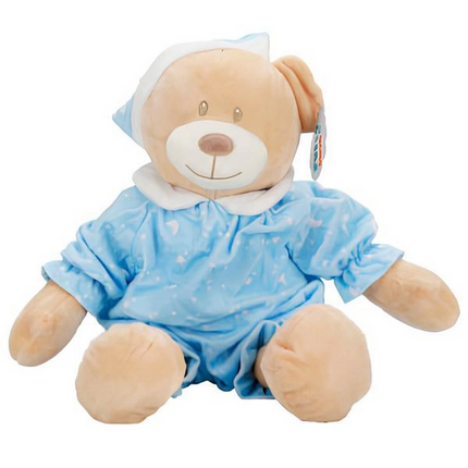 Pajama Plush Bear 30 cm