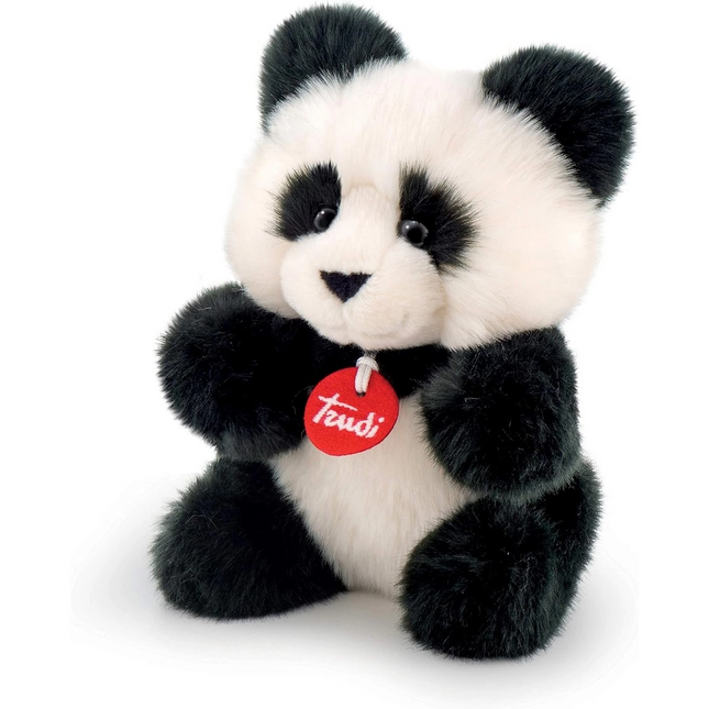 Trudi Plush Panda 20 cm