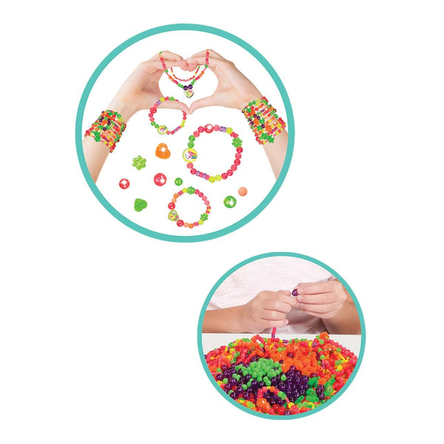 Dede Basket Jewelry Set