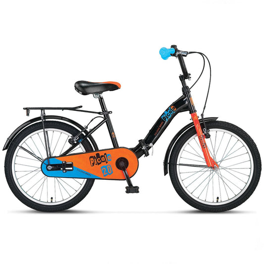 2019 Picolo 20 Rim Folding Bike