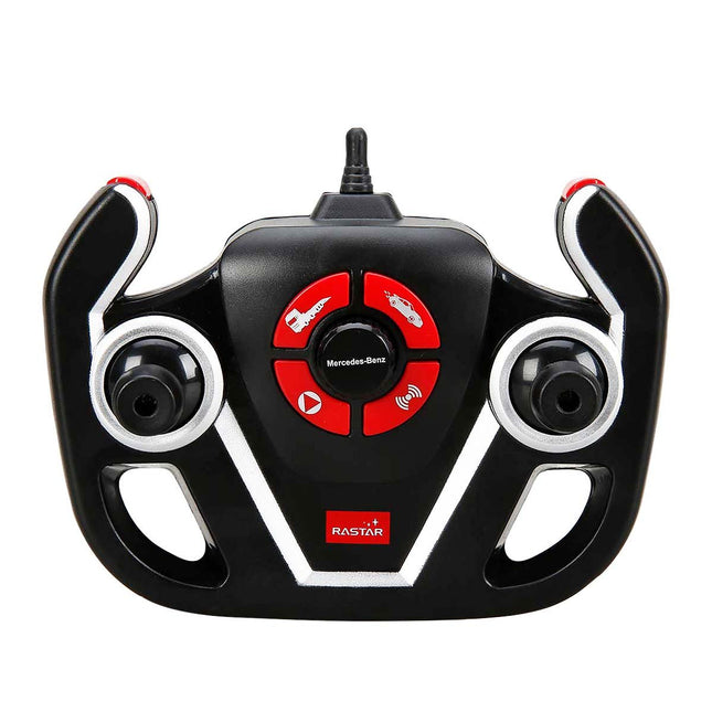 Rastar Remote Control 1:26 Mercedes-Benz Actros