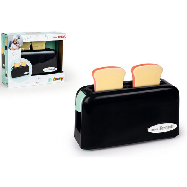 Smoby Tefal Toaster
