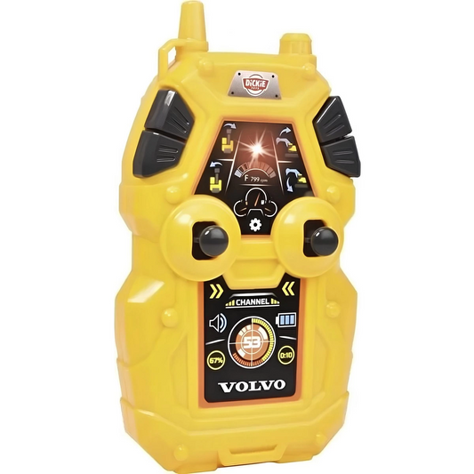 Dickie Toys RC Volvo Mining Excavator