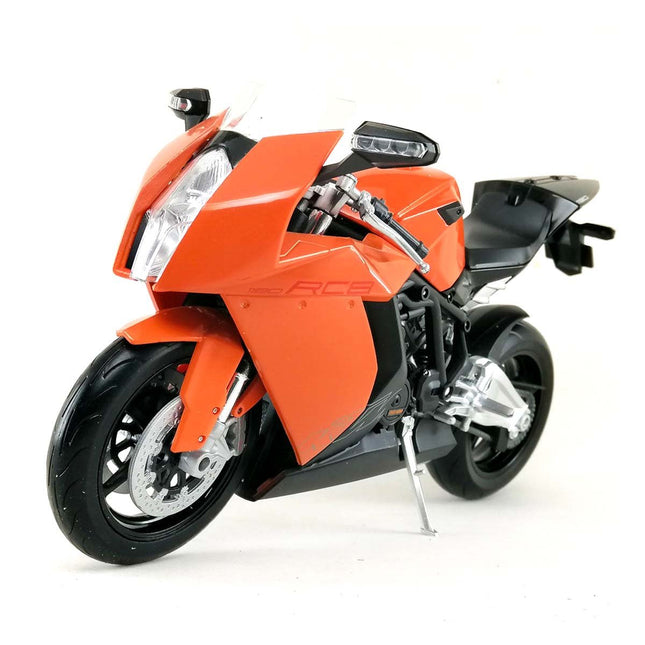 Welly 1:10 1190 RC8 Model Motorcycle