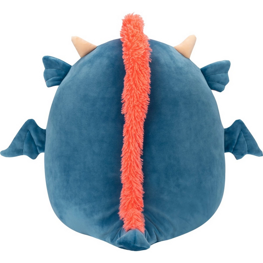 Squishmallows Dragon Carin 40 cm