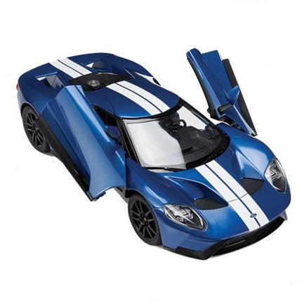 Rastar 1:14 Remote Control Ford GT