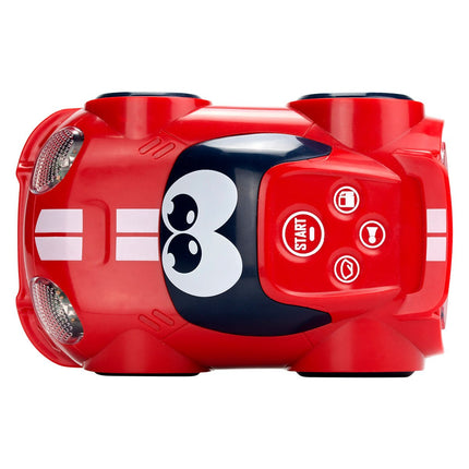 Silverlit Tooko My First Race Car