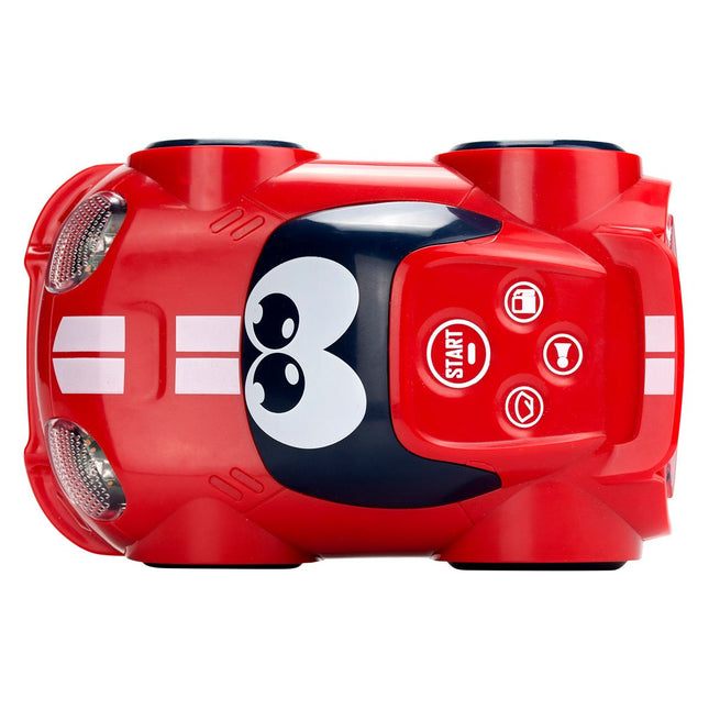 Silverlit Tooko My First Race Car