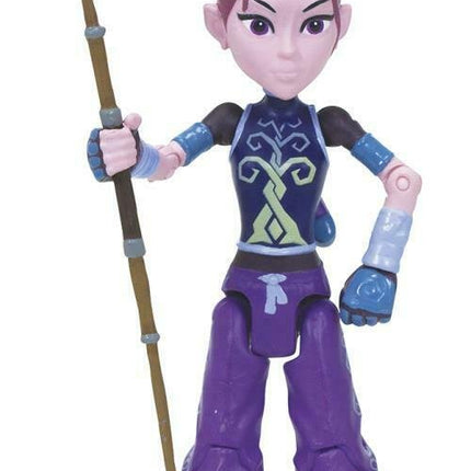 Matt Hatter Roxie and Gomez 2-Pack Figure