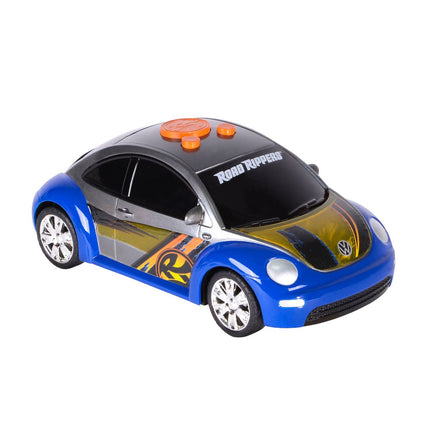 Road Rippers Volkswagen Beetle with Sound and Lights