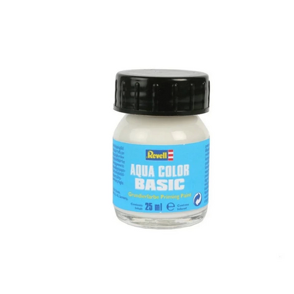 Water Paint Basic 25ml