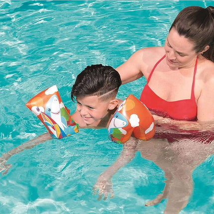 Bestway Animal Figured Children's Armband 30 x 15 cm