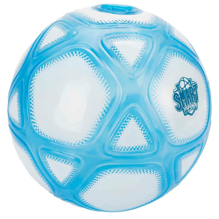 Soccer Ball with Sound and Light Counter