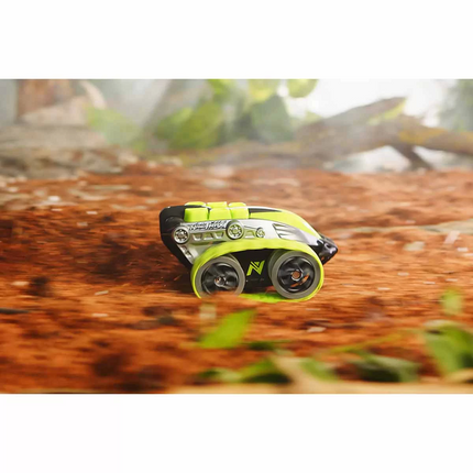 1:20 Nikko Nanotrax Remote Control Car