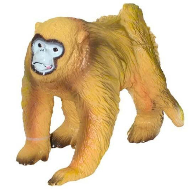 Soft Medium Size Wild Animal Figure