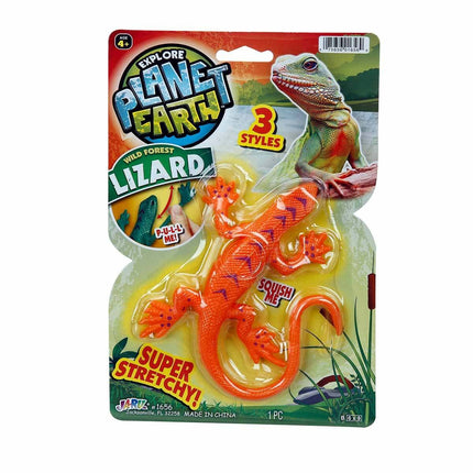 Planet Earth Flexible Animals