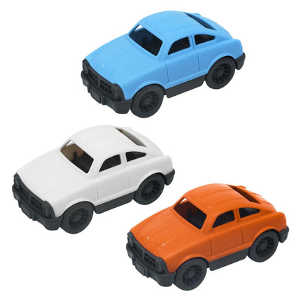 LC Mini Cars
