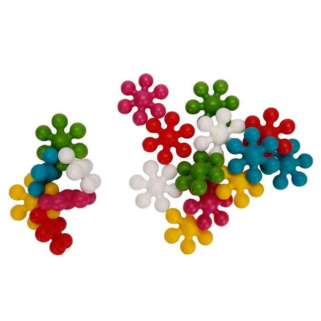 Lovely Molecules 18 Pieces