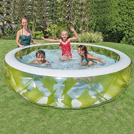 Intex 57182 Inflatable Family Pool