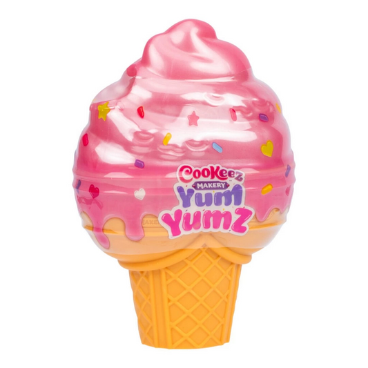 Cookeez Ice Creams Double Pack