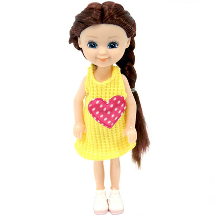 Belissa Cute Baby 15cm