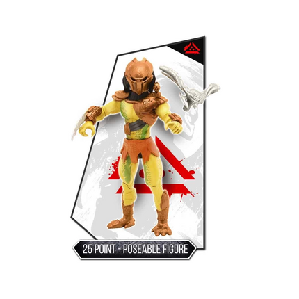 Predator Falconer Hunter Series 2