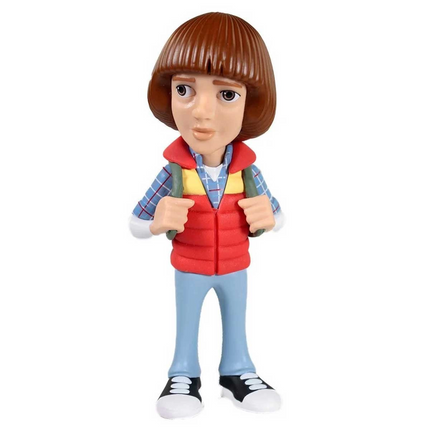 Minix Collectible Figure Stranger Things Will MNX10000