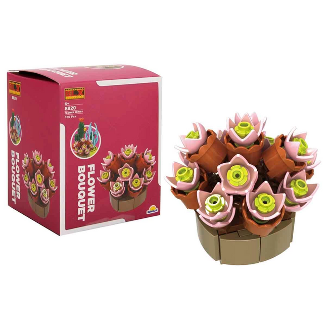 BLX Plant Flowers 8820