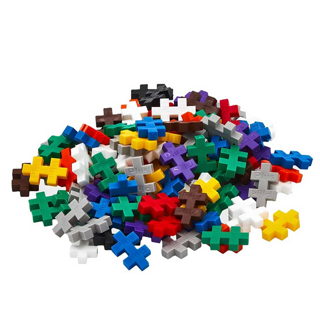 Plus-Plus Basic 100 Pieces 4023