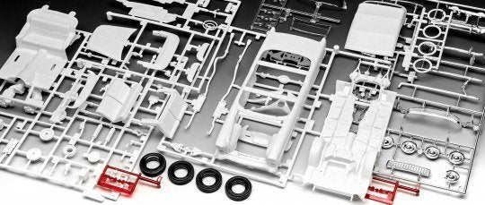 Revell 1955 Chevy Indy Car